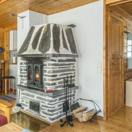 Ferienhaus Salmelan Kartano P 7 B By Interhome