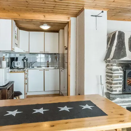 Salmelan Kartano P 7 B By Interhome レヴィ