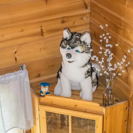 Salmelan Kartano P 7 B By Interhome 別荘 *