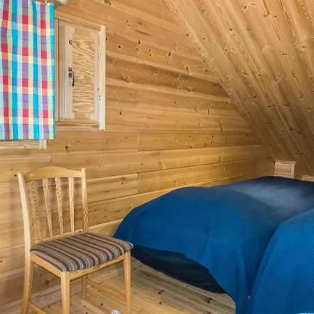 Salmelan Kartano P 7 B By Interhome 別荘 レヴィ