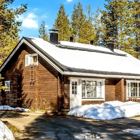 Salmelan Kartano P 7 B By Interhome 別荘 レヴィ