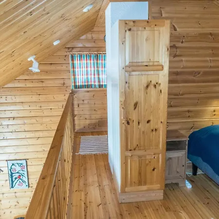 Salmelan Kartano P 7 B By Interhome レヴィ