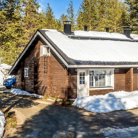 Salmelan Kartano P 7 B By Interhome