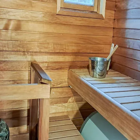 Ferienhaus Salmelan Kartano P 7 B By Interhome