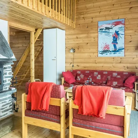 Salmelan Kartano P 7 B By Interhome *