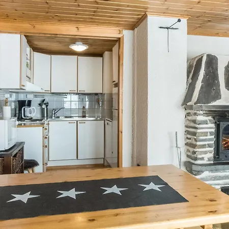 Salmelan Kartano P 7 B By Interhome *