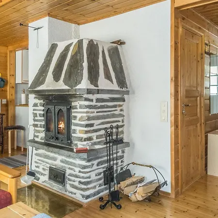 Salmelan Kartano P 7 B By Interhome * Levi