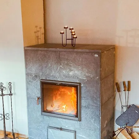 Salmelan Kartano P 7 B By Interhome Semesterbostad Levi