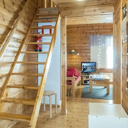 Salmelan Kartano P 7 B By Interhome