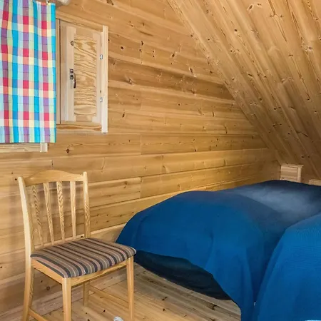 Nyaraló Salmelan Kartano P 7 B By Interhome *