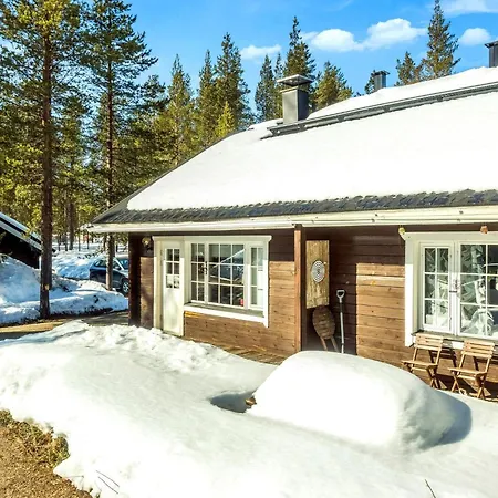 Ferienhaus Salmelan Kartano P 7 B By Interhome *