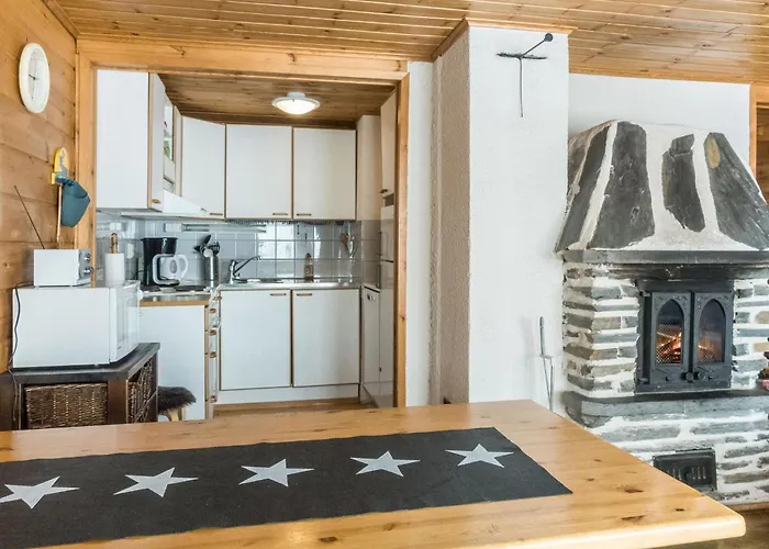 Salmelan Kartano P 7 B By Interhome *