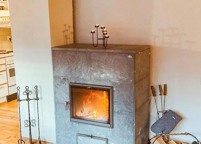 Salmelan Kartano P 7 B By Interhome Vakantiehuis Levi