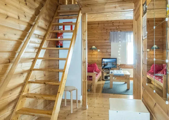 Salmelan Kartano P 7 B By Interhome