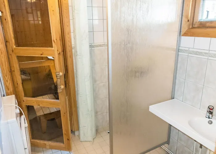 Salmelan Kartano P 7 B By Interhome Levi