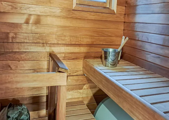 Salmelan Kartano P 7 B By Interhome