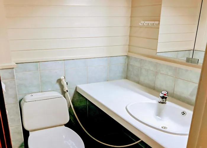 Salmelan Kartano P 7 B By Interhome Сasa de vacaciones