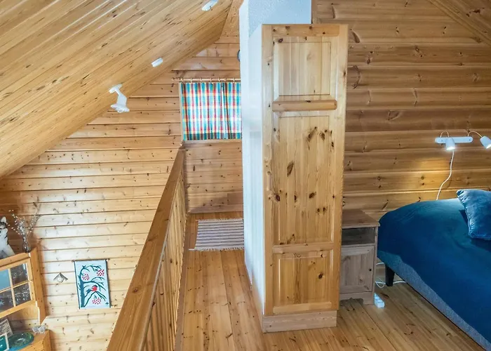 Сasa de vacaciones Salmelan Kartano P 7 B By Interhome